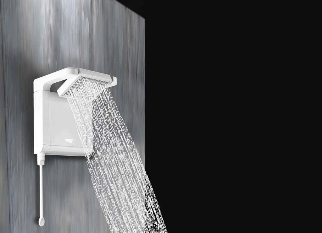Conserto de chuveiro Lorenzetti Acqua Star