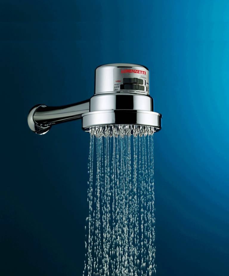 Eletricista para reparos residenciais em Para Chuveiro