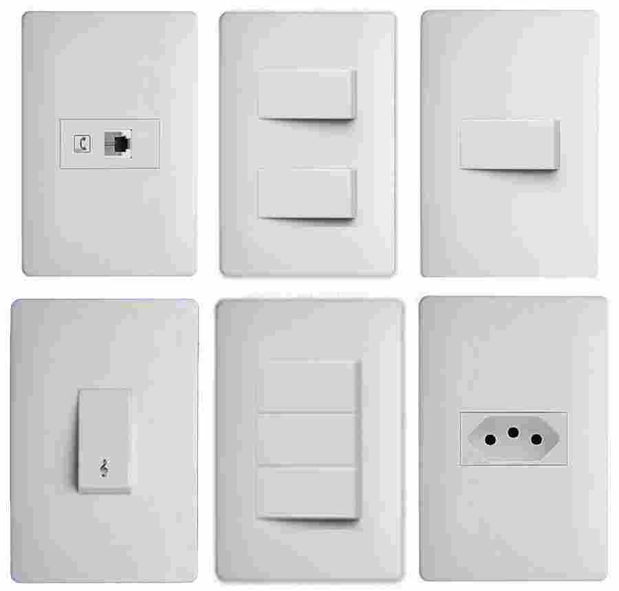 Eletricista Residencial 24hs