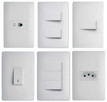 Eletricista Residencial Vila iorio