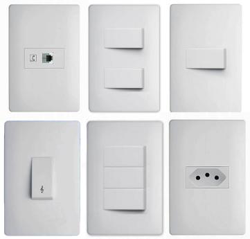 Eletricista Residencial Jardim Itatinga