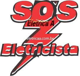 Agendar eletricista com urgência