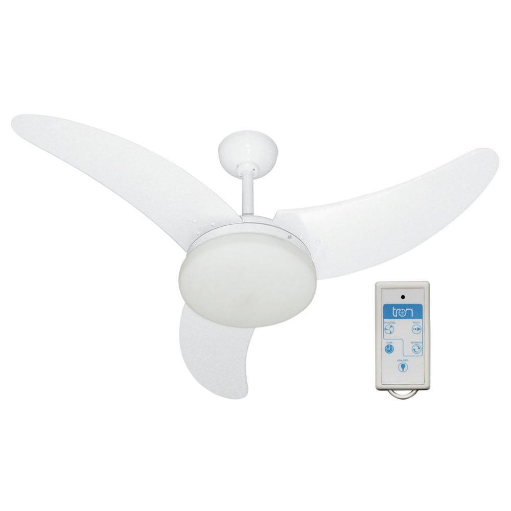 Instalador de Ventilador de Teto com Controle Remoto